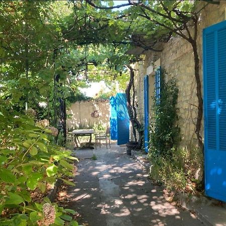 Traditional Provence House Carpentras Dış mekan fotoğraf