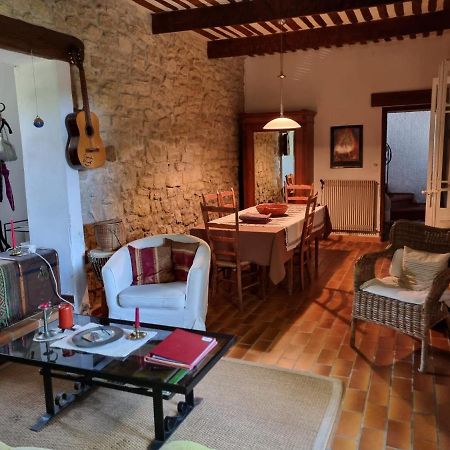 Traditional Provence House Carpentras Dış mekan fotoğraf